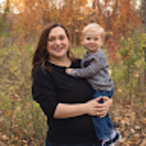 Meet your Posher, Becky